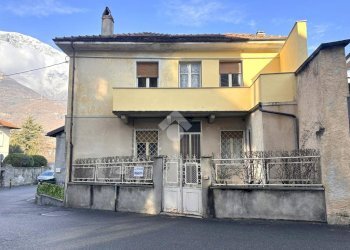 Casa semi indipendente Via circonvallazione, Bussoleno - foto 3