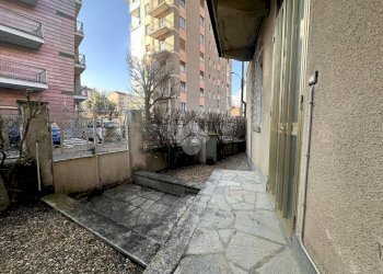 Casa semi indipendente Via circonvallazione, Bussoleno - foto 4