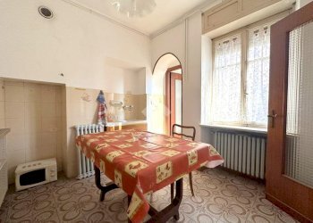 Casa semi indipendente Via circonvallazione, Bussoleno - foto 6