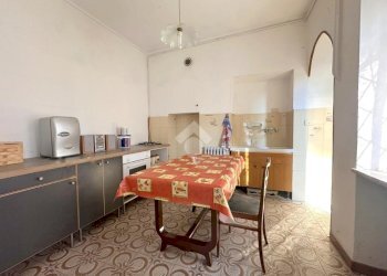 Casa semi indipendente Via circonvallazione, Bussoleno - foto 8