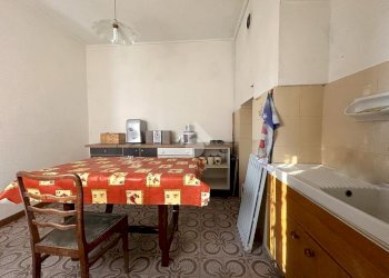 Casa semi indipendente Via circonvallazione, Bussoleno - foto 9