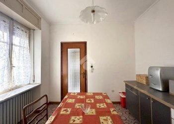 Casa semi indipendente Via circonvallazione, Bussoleno - foto 10