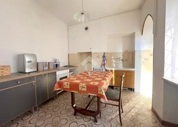 Casa semi indipendente Via circonvallazione, Bussoleno - foto 11