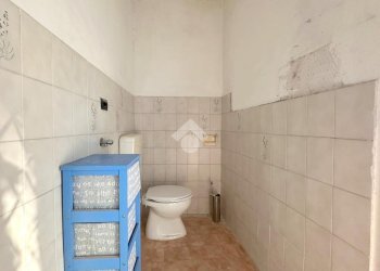 Casa semi indipendente Via circonvallazione, Bussoleno - foto 12