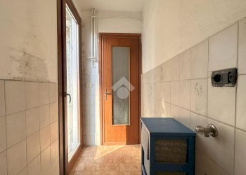 Casa semi indipendente Via circonvallazione, Bussoleno - foto 13