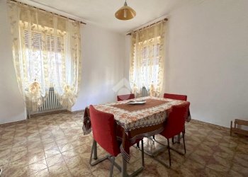 Casa semi indipendente Via circonvallazione, Bussoleno - foto 14