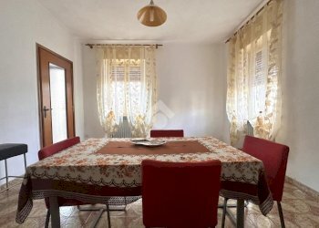 Casa semi indipendente Via circonvallazione, Bussoleno - foto 16