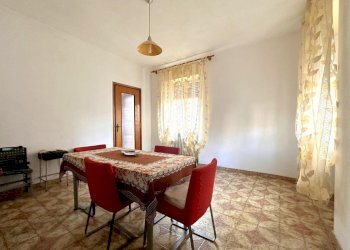 Casa semi indipendente Via circonvallazione, Bussoleno - foto 17