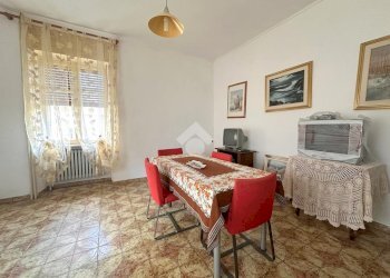 Casa semi indipendente Via circonvallazione, Bussoleno - foto 19