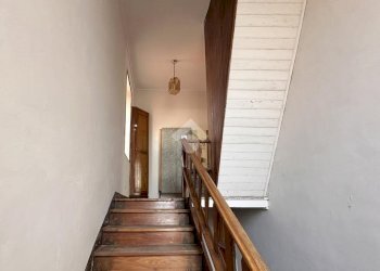 Casa semi indipendente Via circonvallazione, Bussoleno - foto 20