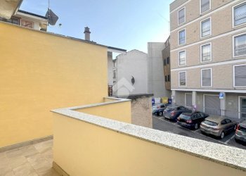 Casa semi indipendente Via circonvallazione, Bussoleno - foto 23