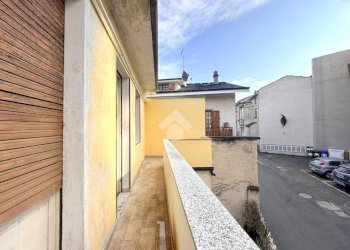 Casa semi indipendente Via circonvallazione, Bussoleno - foto 24