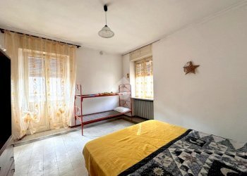 Casa semi indipendente Via circonvallazione, Bussoleno - foto 26