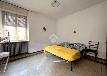 Casa semi indipendente Via circonvallazione, Bussoleno - foto 27