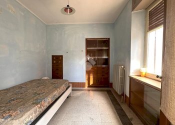 Casa semi indipendente Via circonvallazione, Bussoleno - foto 29