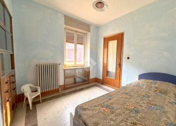 Casa semi indipendente Via circonvallazione, Bussoleno - foto 31