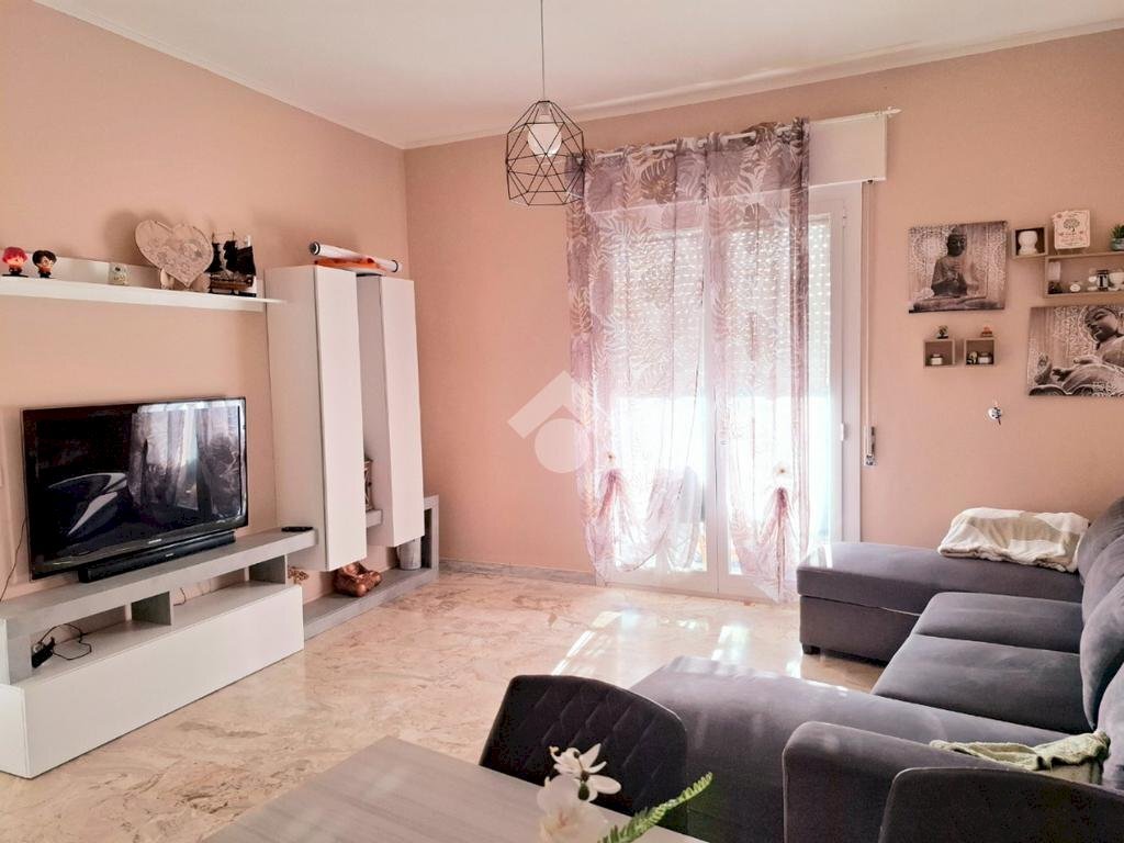 Quadrilocale Via milano, Diano Marina - foto 2