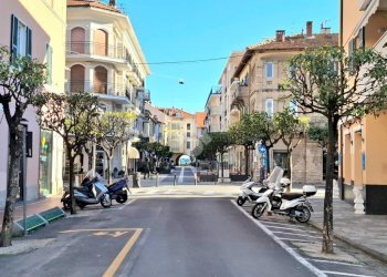 Quadrilocale Via milano, Diano Marina - foto 21