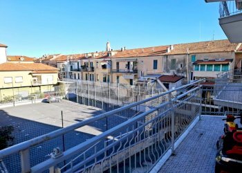 Quadrilocale Via milano, Diano Marina - foto 16