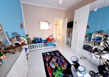 Quadrilocale Via milano, Diano Marina - foto 15