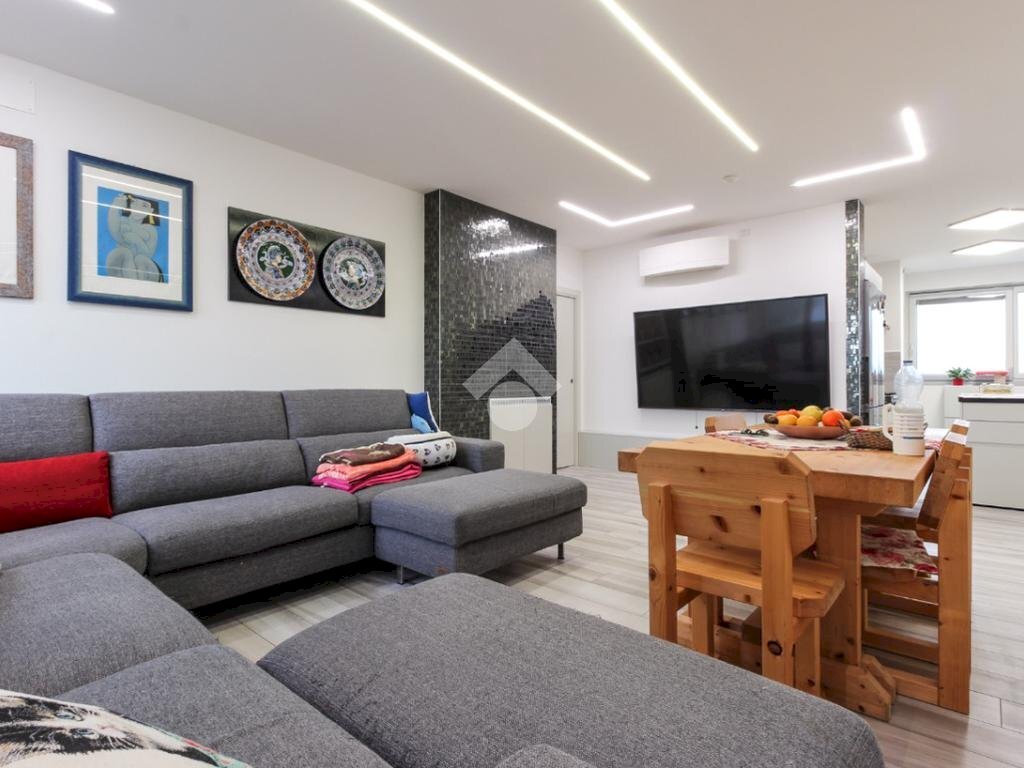 Four-room apartment Via gobetti, Castenaso - photo 3