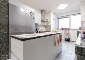 Quadrilocale Via gobetti, Castenaso - foto 4