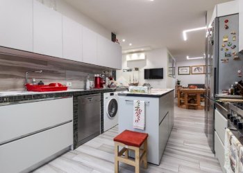 Quadrilocale Via gobetti, Castenaso - foto 6