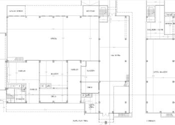 Capannone Reggio nell'Emilia - foto 1