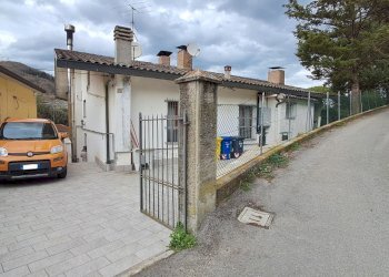 Porzione di casa Dovadola - foto 26