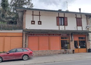 Porzione di casa Dovadola - foto 27