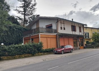 Porzione di casa Dovadola - foto 28