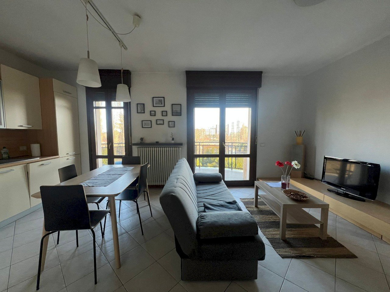 Apartment Reggio nell'Emilia - photo 1