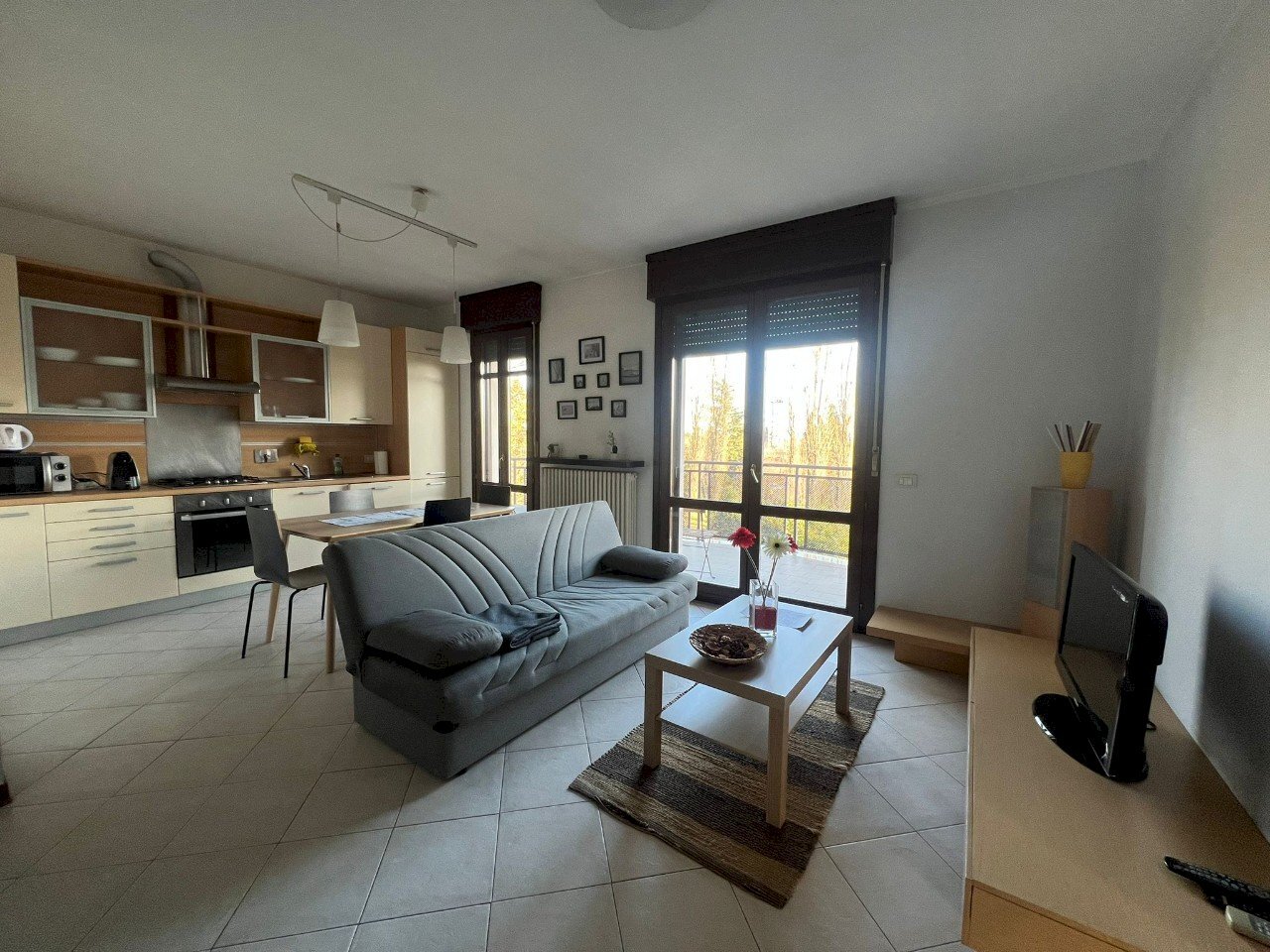 Apartment Reggio nell'Emilia - photo 2