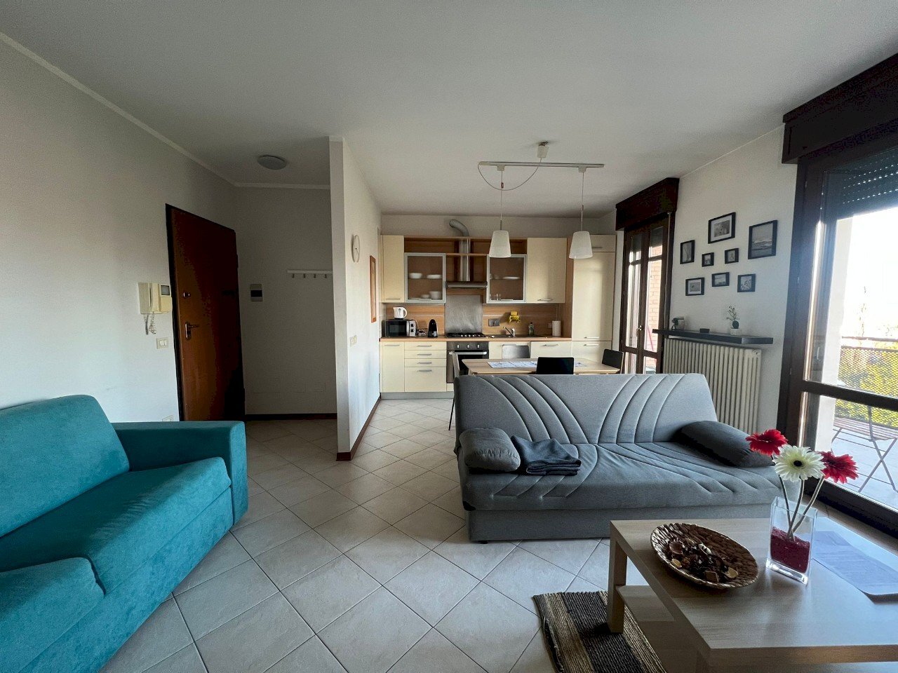 Apartment Reggio nell'Emilia - photo 3