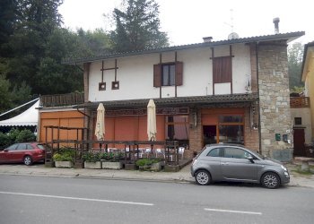 Casa indipendente Dovadola - foto 28