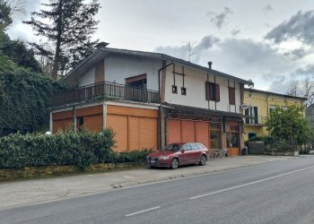 Casa indipendente Dovadola - foto 43