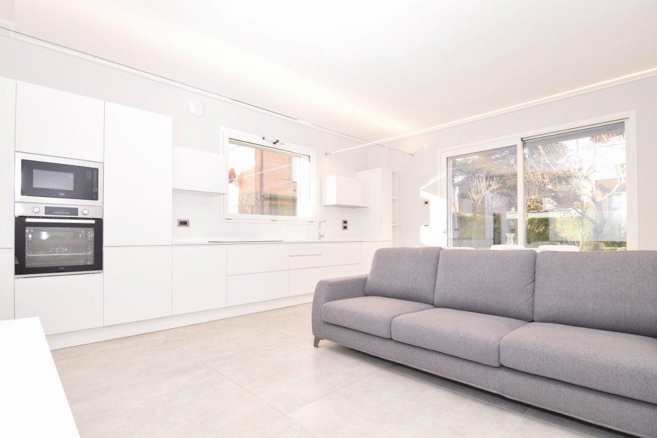 Villa Reggio nell'Emilia - photo 1