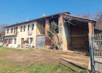 Casa indipendente SAN GIACOMO, San Damiano d'Asti - foto 1