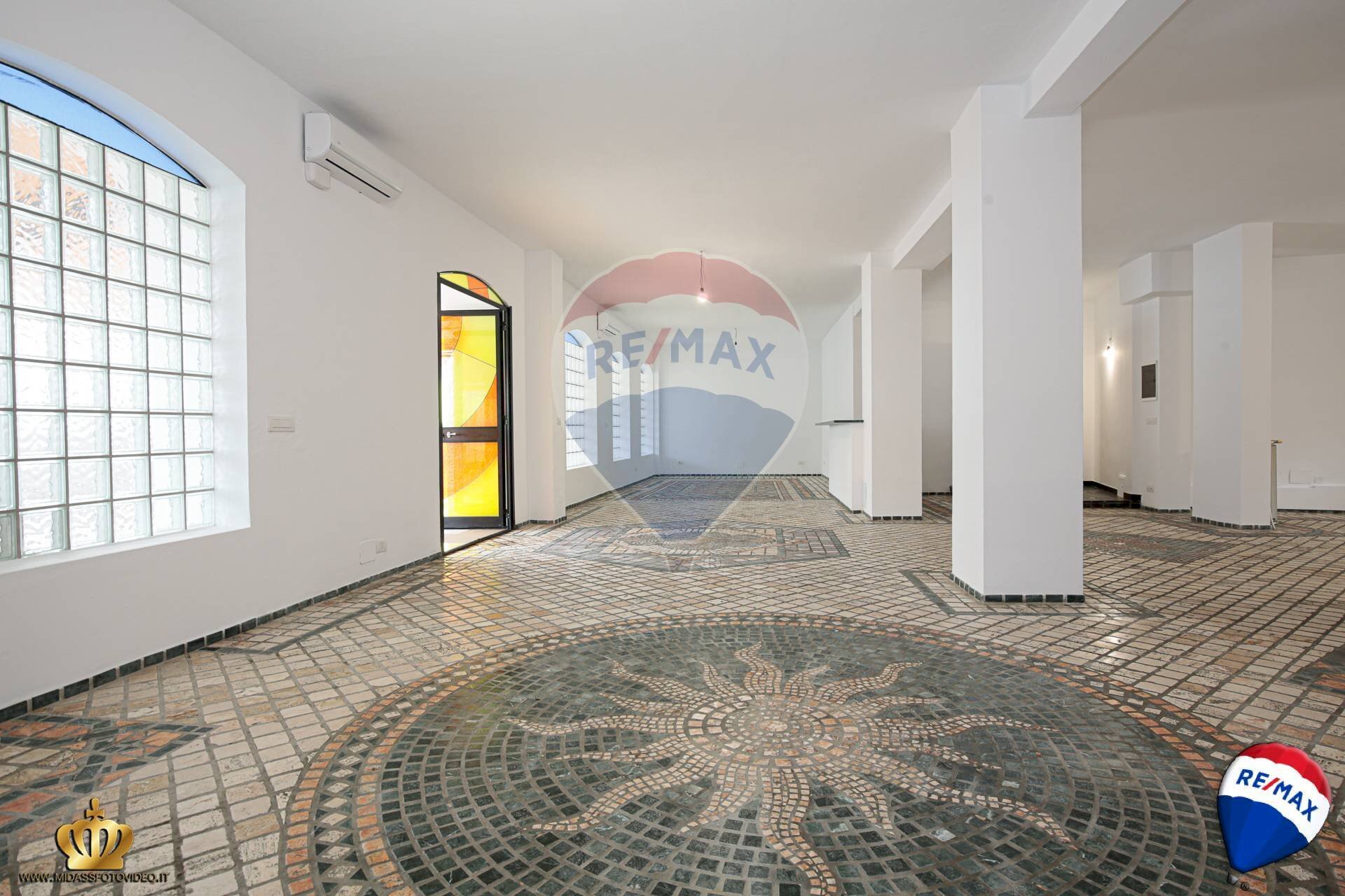 Loft Via Del Tritone, 4
Sturla, Genova (neighborhood Sturla) - photo 3