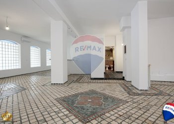 Loft Via Del Tritone, 4 
 Sturla, Genova (zona Sturla) - foto 5