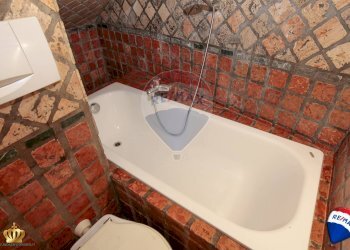 Loft Via Del Tritone, 4 
 Sturla, Genova (zona Sturla) - foto 11