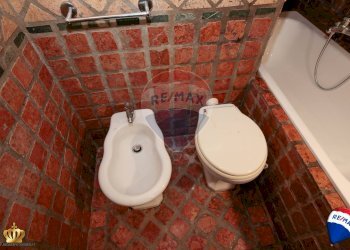 Loft Via Del Tritone, 4 
 Sturla, Genova (zona Sturla) - foto 12