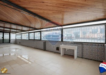 Loft Via Del Tritone, 4 
 Sturla, Genova (zona Sturla) - foto 17