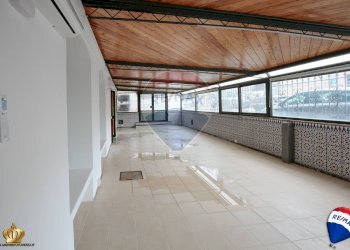 Loft Via Del Tritone, 4 
 Sturla, Genova (zona Sturla) - foto 18