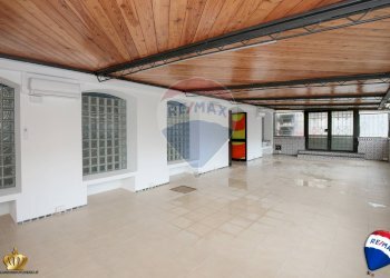 Loft Via Del Tritone, 4 
 Sturla, Genova (zona Sturla) - foto 20