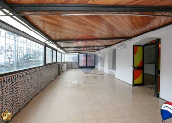 Loft Via Del Tritone, 4 
 Sturla, Genova (zona Sturla) - foto 21