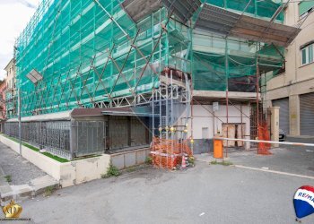 Loft Via Del Tritone, 4 
 Sturla, Genova (zona Sturla) - foto 26