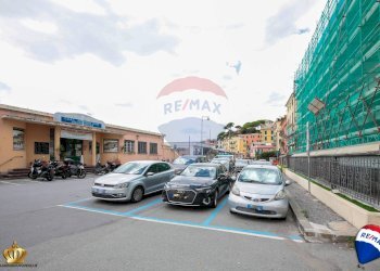 Loft Via Del Tritone, 4 
 Sturla, Genova (zona Sturla) - foto 27