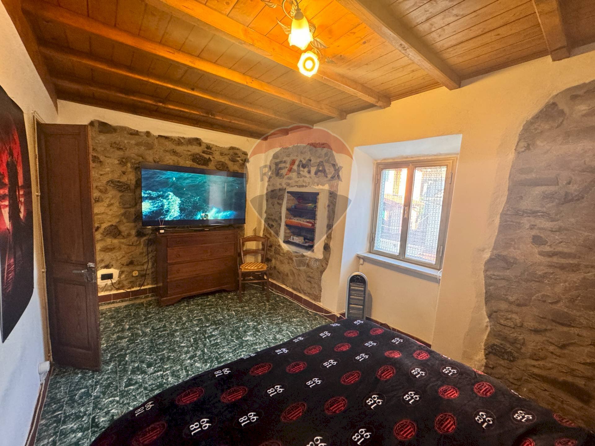 Casa semi indipendente Pogliasca, Borghetto di Vara, Borghetto di Vara - foto 3