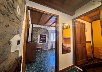 Casa semi indipendente Pogliasca, Borghetto di Vara, Borghetto di Vara - foto 5